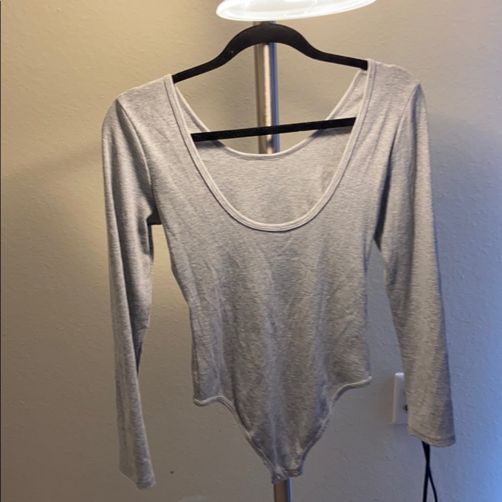 Bodysuit - Picture 2 of 2